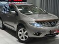 2009 Nissan Murano II (Z51), бежевый, 1247000 рублей - вид 4