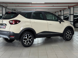 2020 Renault Kaptur I, белый, 1625000 рублей, вид 4