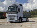 2026 Volvo FH, белый, 18285014 рублей - вид 2