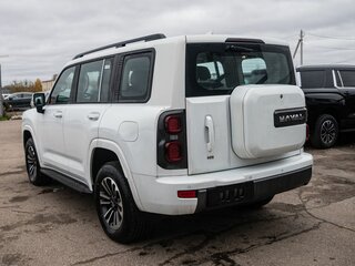 2026 Haval H9 II, белый, 5199000 рублей, вид 4