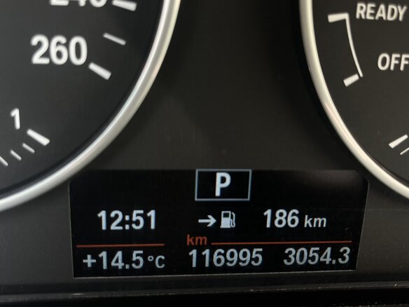 2016 BMW X1 18i sDrive II (F48), белый, 2000000 рублей - вид 13