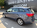 2013 Kia Ceed II, синий - вид 1
