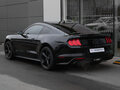 2022 Ford Mustang VI Рестайлинг, чёрный, 3750000 рублей - вид 6