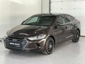 2017 Hyundai Elantra VI (AD), коричневый, 1569000 рублей - вид 2