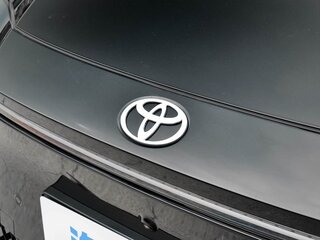 2026 Toyota bZ3X 50 kWh, чёрный, 2452055 рублей, вид 5