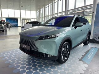 Omoda C7