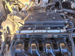 2018 Hyundai Creta I, серебристый, 1350000 рублей, вид 4