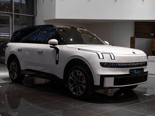 2026 Lynk & Co 900, белый, 7850000 рублей, вид 3