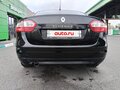 2011 Renault Fluence I, чёрный, 350000 рублей - вид 6