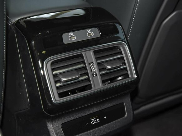 2026 Audi Q5 L III (GU), серебристый, 6500000 рублей - вид 25