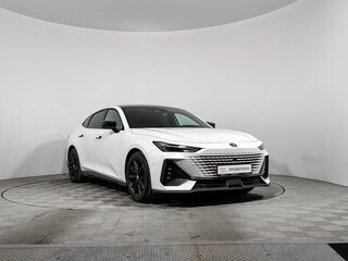 2024 Changan UNI-V I, белый, 2100000 рублей, вид 3