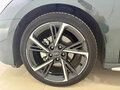 2023 Audi A3 Sportback 35 TFSI IV (8Y), серый, 1800000 рублей - вид 9