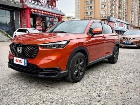 2023 Honda XR-V II, оранжевый, 2390000 рублей, вид 1