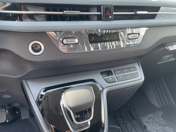 2026 Foton View, белый, 4790000 рублей - вид 16