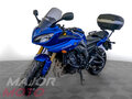2011 Yamaha FZ8, синий - вид 2