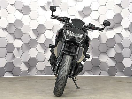 2020 Kawasaki Z 900, чёрный, 829000 рублей, вид 5