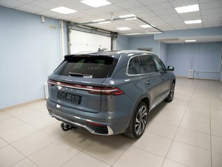 2023 Geely Monjaro I, серый, 2999000 рублей, вид 3