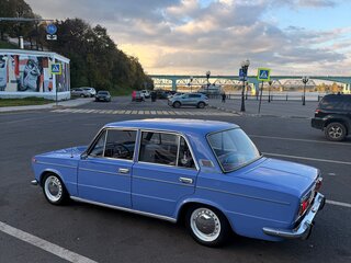 1993 Lada (ВАЗ) 2106, фиолетовый, 270000 рублей, вид 2