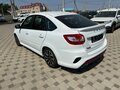 2026 Lada (ВАЗ) Granta Sportline I Рестайлинг, белый - вид 5
