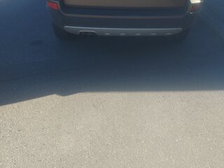 2011 Volvo XC90 5 Geartronic I Рестайлинг, коричневый, 1230000 рублей, вид 5