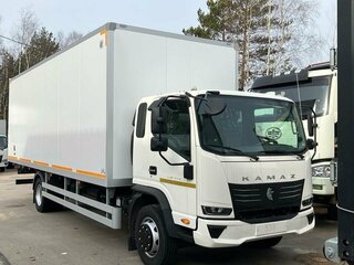 2025 КамАЗ 43082 Компас-12, белый, 5028500 рублей, вид 2