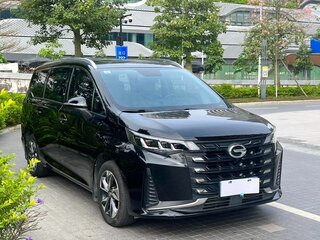 2021 GAC Trumpchi M6, чёрный, 1560000 рублей, вид 3