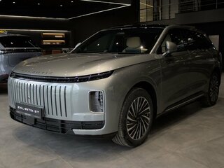 2026 Esteo Exlantix ET, серебристый, 6990000 рублей, вид 4