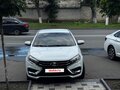 2023 Lada (ВАЗ) Vesta I Рестайлинг (NG), белый, 1300000 рублей