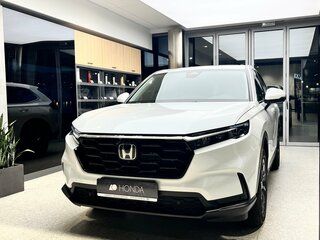 2026 Honda CR-V VI, белый, 4550000 рублей, вид 1