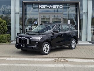 2026 Jaecoo J6, чёрный, 2290000 рублей, вид 1