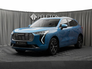 2023 Haval Jolion I, синий, 1920000 рублей, вид 1