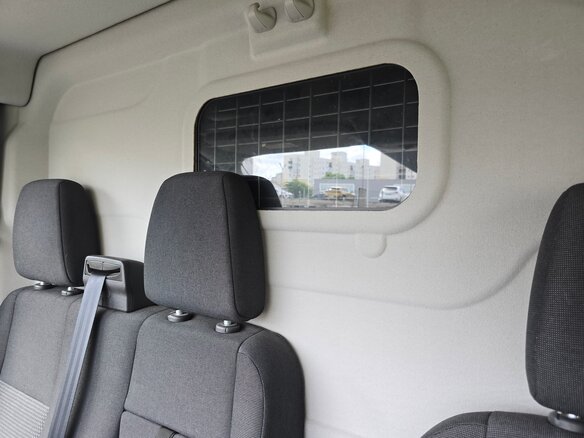 2016 Ford Transit, белый, 3700000 рублей - вид 13