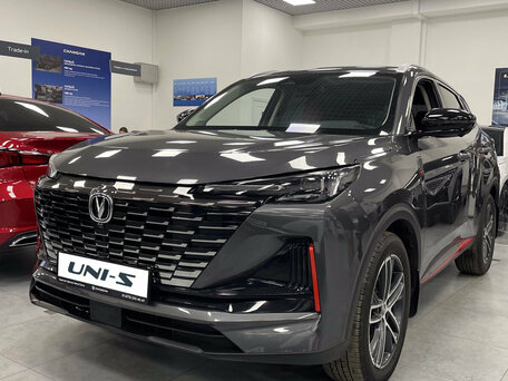 Changan UNI-S I