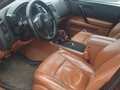 2003 Infiniti FX35 I (S50), коричневый, 850000 рублей - вид 4