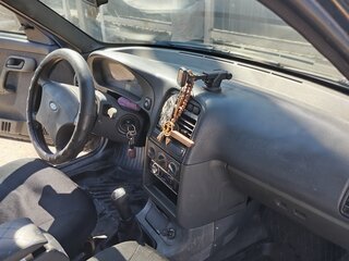 2007 Lada (ВАЗ) 2112, чёрный, 215000 рублей, вид 3