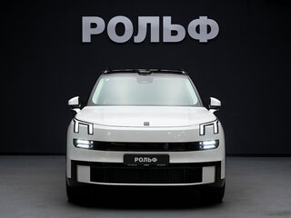 2026 Lynk & Co 900, белый, 8200000 рублей, вид 2