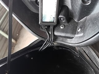 2017 Honda NC 750X, серый, 600000 рублей, вид 5