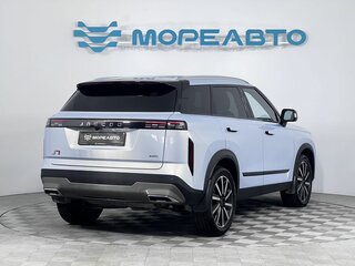 2025 Jaecoo J7 I, серый, 2450000 рублей, вид 5