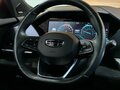 2024 Geely Monjaro I, чёрный - вид 9