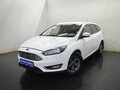 2018 Ford Focus III Рестайлинг, белый, 1188000 рублей