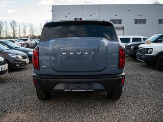 2026 Haval H3 I Рестайлинг, серый, 3549000 рублей, вид 5