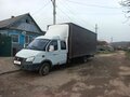 2013 ГАЗ ГАЗель (33023/330273) Фермер, белый, 1250000 рублей - вид 1