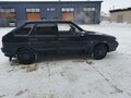 2011 Lada (ВАЗ) 2114, чёрный, 235000 рублей - вид 1