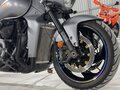 2017 Suzuki Boulevard M109R, серый - вид 10
