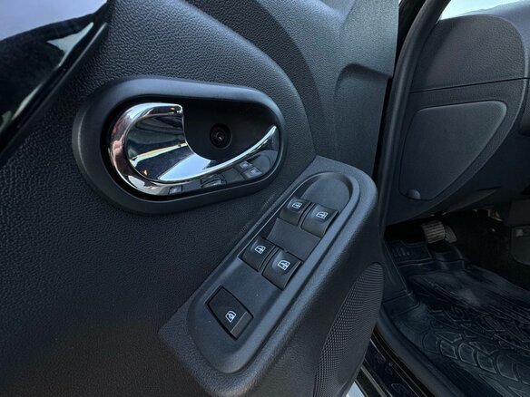 2019 Renault Duster I Рестайлинг, чёрный, 1569000 рублей - вид 21