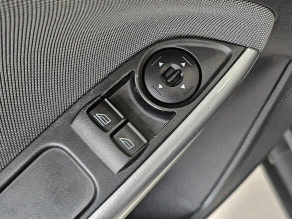 2015 Ford Focus III, синий, 1099000 рублей - вид 11