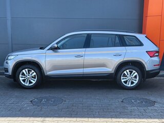 2019 Skoda Kodiaq I, бежевый, 2299000 рублей, вид 2