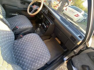 1988 Toyota Carina V (T170), серый, 300000 рублей, вид 5