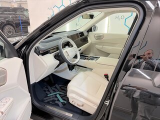 2026 Lynk & Co 900, чёрный, 7550000 рублей, вид 2