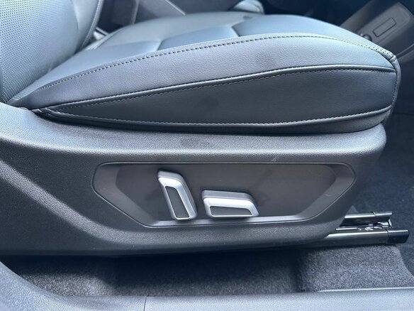 2026 Haval F7x II, чёрный, 3999000 рублей - вид 5